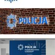 Policja ma nowe logo. Wiemy jak wygląda