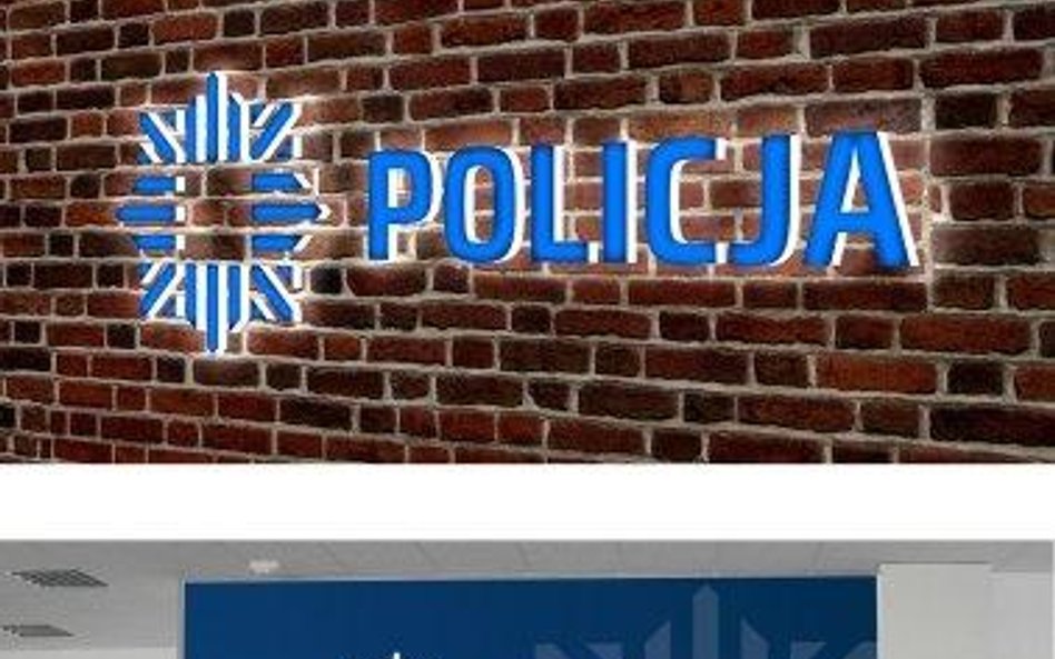 Policja ma nowe logo. Wiemy jak wygląda