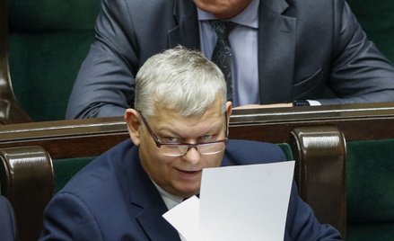 Suski o "zamachu w Smoleńsku": To był wstęp do wojny