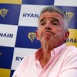 Prezes Ryanaira dostanie bonus w wysokości 100 mln euro