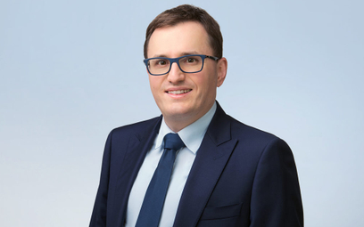 Piotr Jarzyński, partner w kancelarii prawnej Jarzyński & Wspólnicy