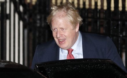 Johnson wygrywa wybory. Co dalej z brexitem?