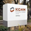 KGHM ma nowy zarząd. Szefem został Andrzej Szydło