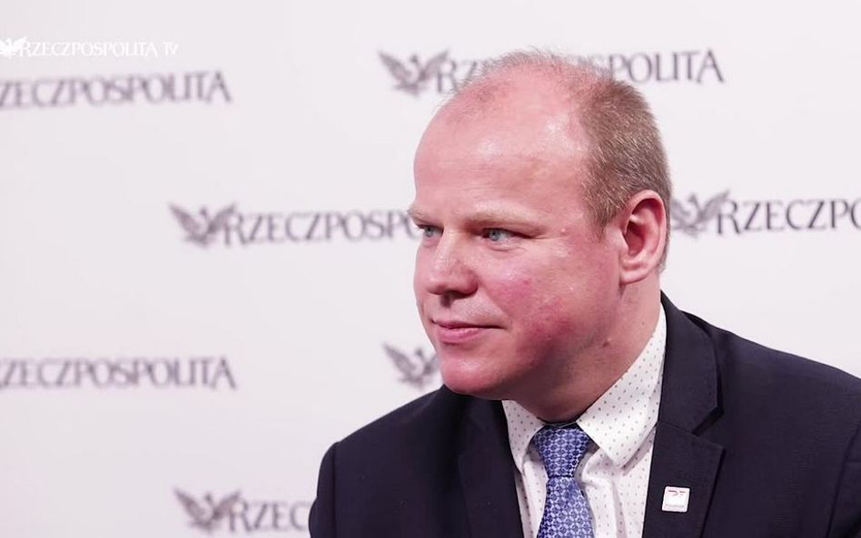 Krzysztof Zgorzelski, prezes zarządu, Przewozy Regionalne