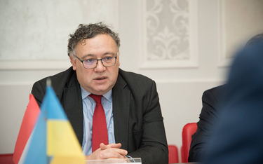 István Íjgyártó, ambasador Węgier na Ukrainie