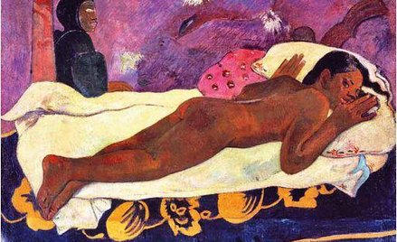 Paul Gauguin