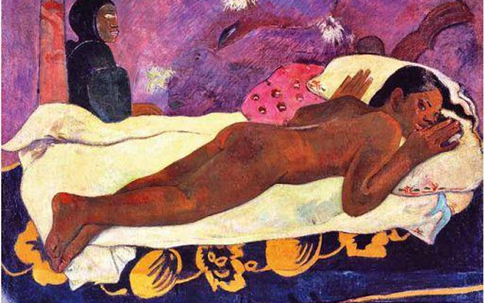 Paul Gauguin