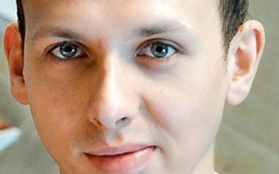 Piotr Rogowiecki ekspert Pracodawcy RP