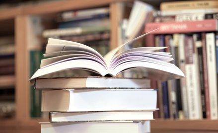 Będzie można kupić książki za niewielkie kwoty, a przy okazji wspomóc organizację imprez kulturalnyc