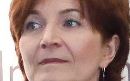 Jacqueline Kacprzak, radca ministra, Ministerstwo Rozwoju