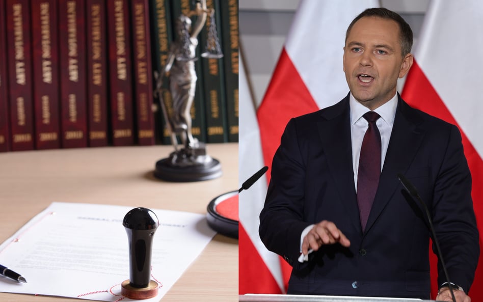 Umowy Karola Nawrockiego z panem Jerzym do podważenia? Prawnicy nie mają wątpliwości