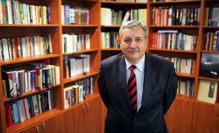 Hans Kloss z Armii Krajowej