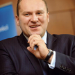 Konrad Hernik, prezes Armatury Kraków, mówi, że w 2012 r. sprzedaż grupy przekroczy 340 mln zł. fot.