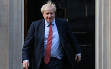 Boris Johnson poprosi o opóźnienie brexitu. Czas do soboty