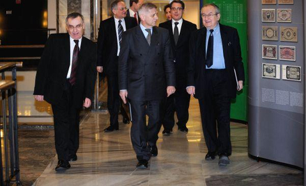 RPP: stopy bez zmian
