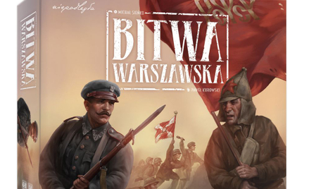Cud nad planszą