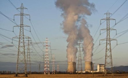 Zielone światło dla atomu. "Rząd idzie na pasku koncernu"