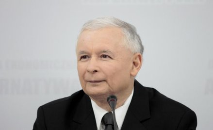Jarosław Kaczyński: Zachowanie polskich i rosyjskich władz to skandal