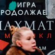 Szach-mat – mogli powiedzieć Amerykanie Rosjanom pokonanym w postzimnowojennej rozgrywce lat 90. Tyl