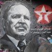 Porter prezydenta Algierii Abdelaziza Butefliki