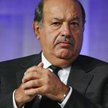 Carlos Slim, właściciel America Movil