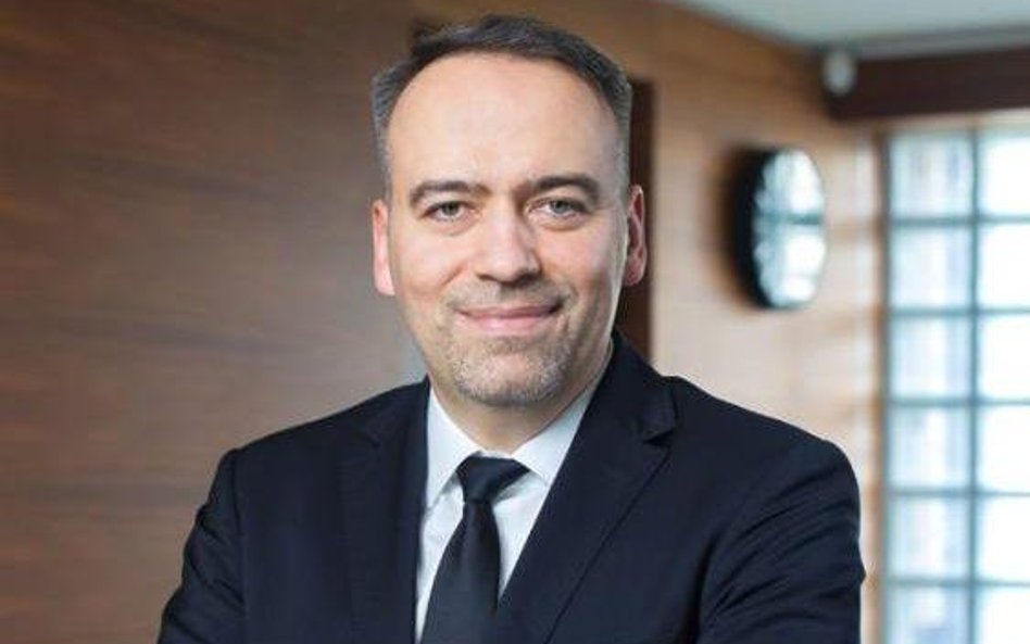Leszek Hołda, członek zarządu PKP Energetyka: Pasażerowie zyskali 40 tys. minut