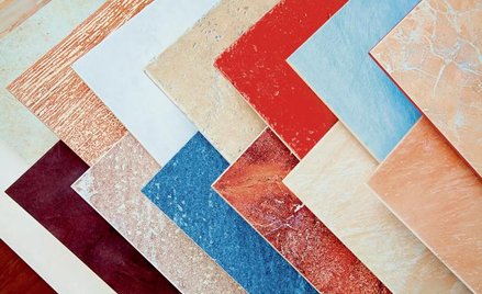 Producenci płytek ceramicznych w Polsce mają dużo wolnych mocy wytwórczych, co powoduje, że między n