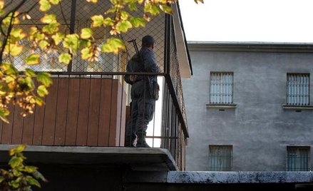 Nowe przepisy dla Służby Więziennej