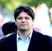Radosław Mroczkowski ma 45 lat, Widzew to pierwszy klub, który prowadzi w ekstraklasie