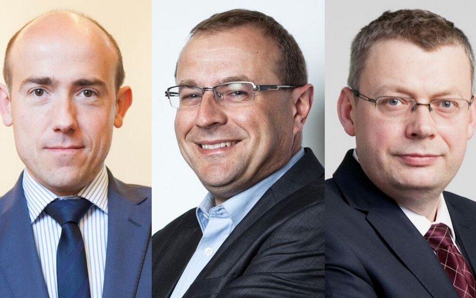 #RZECZoPOLITYCE: Budka, Dudek, Piasecki