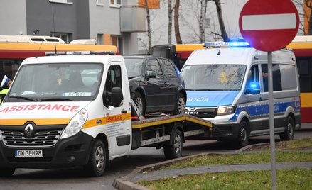 Konfiskata samochodu. Nowe prawo wchodzi w życie już 14 marca 2024 roku