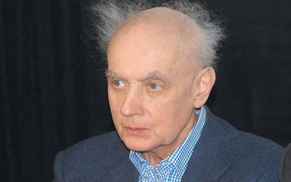 Wojciech Kilar – portret kompozytora; WTOREK | 18.10 | TVP KULTURA