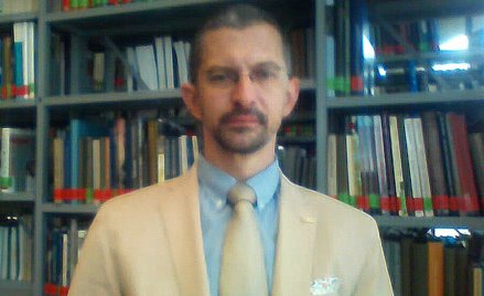 Andrzej Kompa