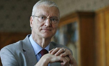 Prof. Michał Kleiber: Broń i etyka