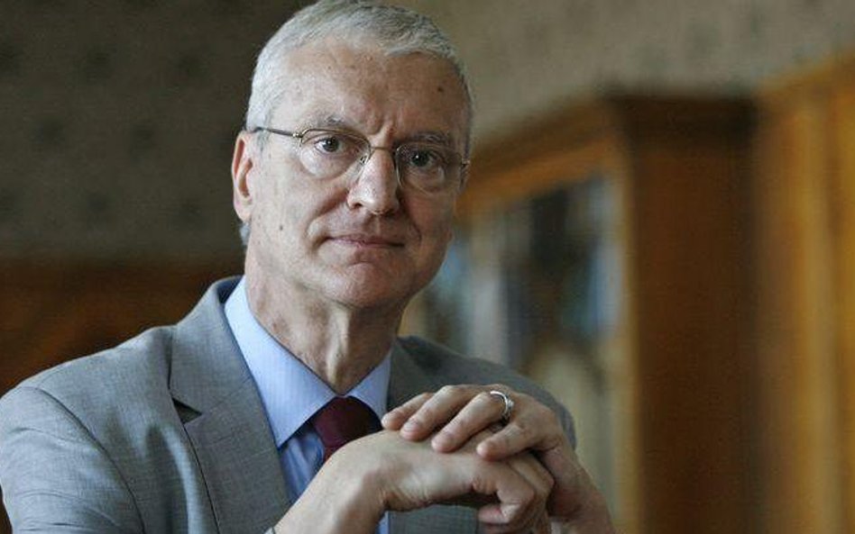 Kleiber: Internet, czyli bliski koniec demokracji?