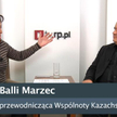 Amerykanie przegrali z Rosją grę o Kirgizję