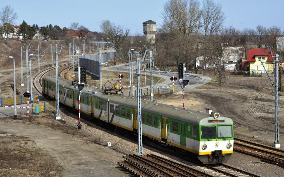 Jakość obsługi podróżnych ma nadzorować Urząd Transportu Kolejowego