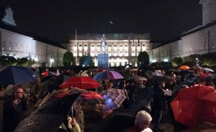 Weronika Paszewska: Nie wystarczy wyjść na ulice