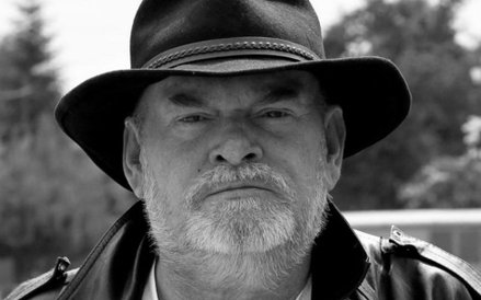 Jarosław Kozidrak - polski gitarzysta rockowy, klawiszowiec i kompozytor; współzałożyciel zespołu Ba