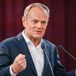 Przewodniczący Platformy Obywatelskiej Donald Tusk