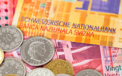 Szwajcaria manipuluje kursem franka? Jest już na czarnej liście