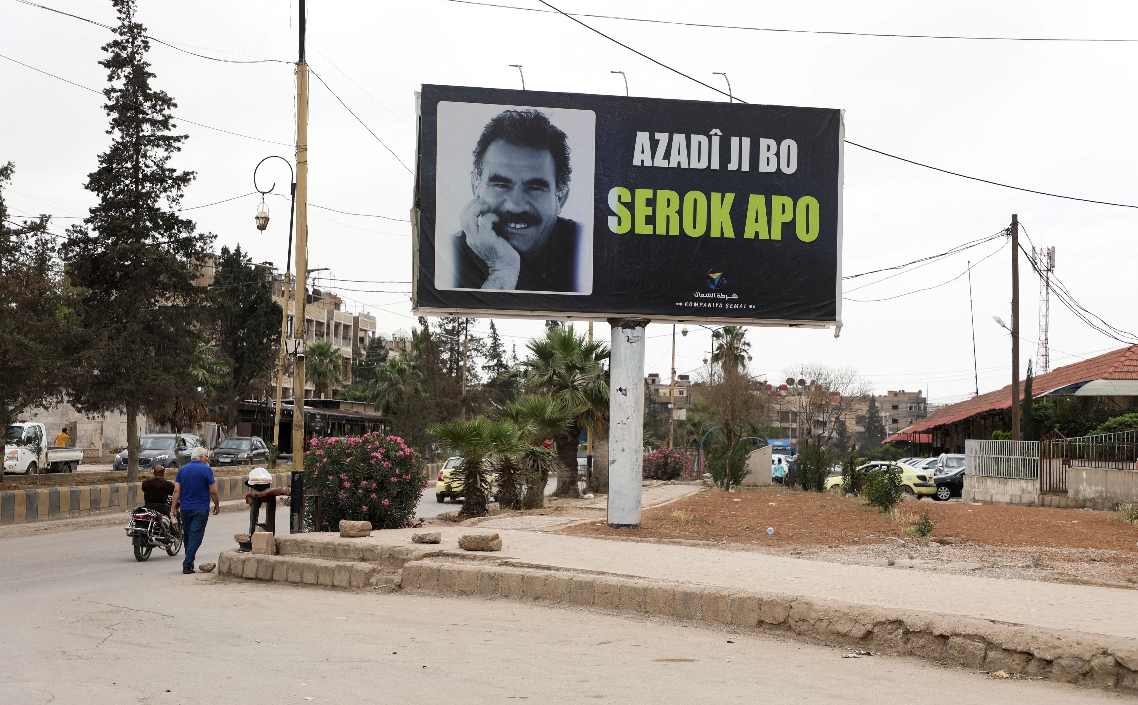 Kurdyjska PKK się zlikwidowała. Teraz w grze kolejna kadencja Erdogana