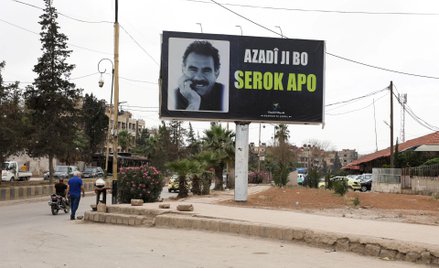 Decyzję o samorozwiązaniu podjął kongres PKK na wezwanie odbywającego karę dożywocia przywódcy parti