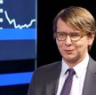 Wiceprezes GPW Michał Cieciórski