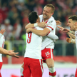Polska - Szwecja 2:0 w barażu o mundial. To zwycięstwo wyszarpali weterani