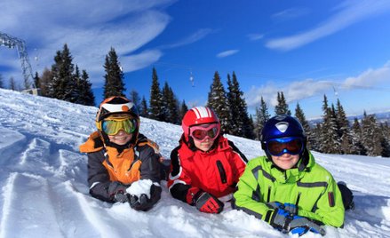 Dopłata do zimowiska dzieci pracowników z wyższą ulgą