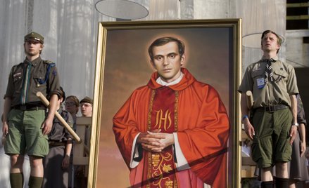 Sprawa prowokacji wobec ks. Jerzego Popiełuszki wraca na wokandę
