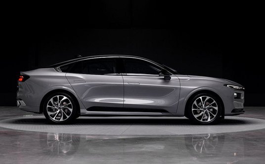 Nowy Ford Mondeo oferowany w Chinach