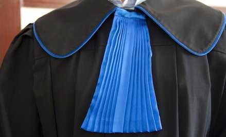 56 proc. sędziów badanych w 2012 r. przez TNS Polska uznało, że radcy prawni nie dają rękojmi realiz
