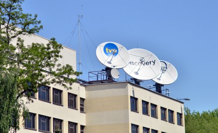 Właściciel TVN - Warner Bros -zmienił właściciela